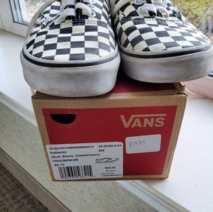 Vans
